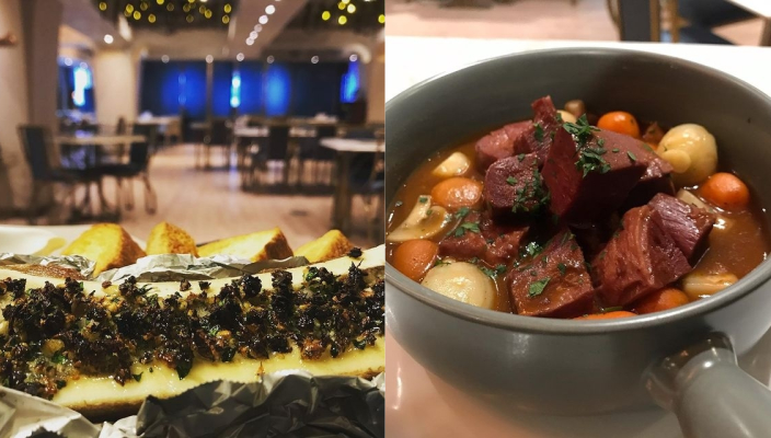  法國餐廳_Fine Dining_法國菜